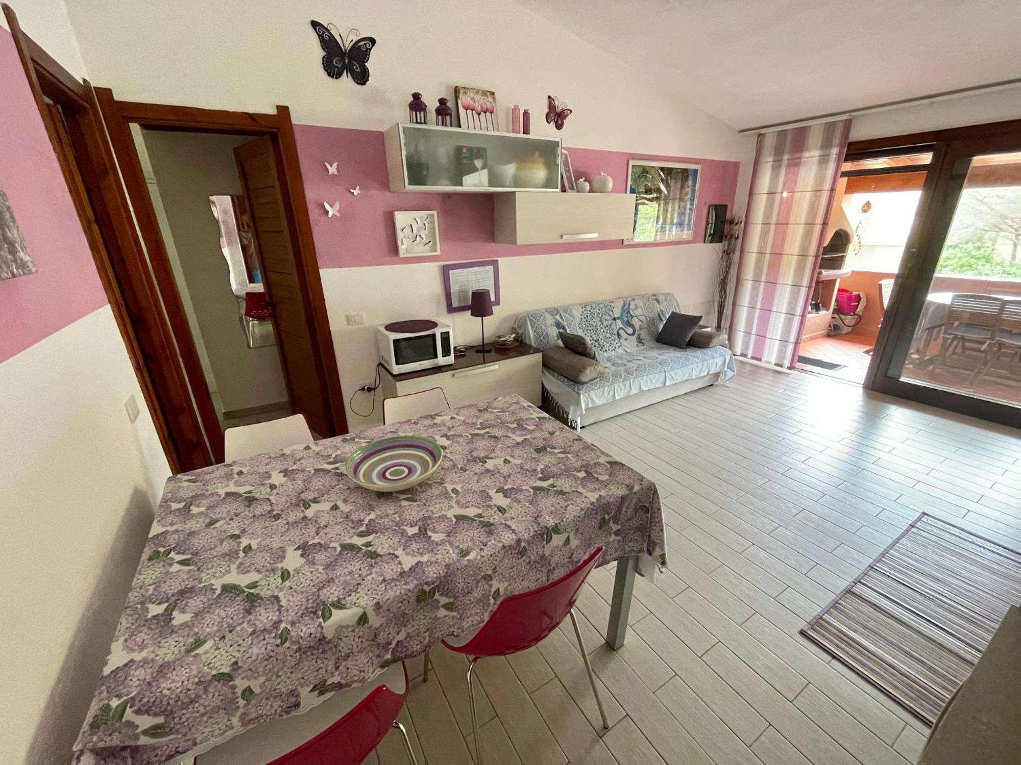 Purple House, 30M To Beach Pula Exterior foto