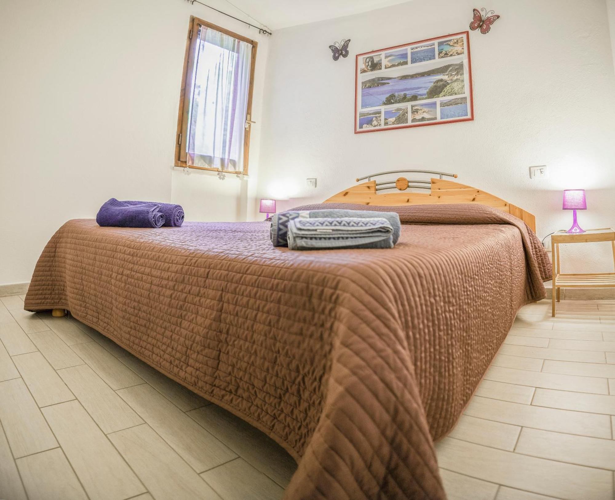 Purple House, 30M To Beach Pula Exterior foto