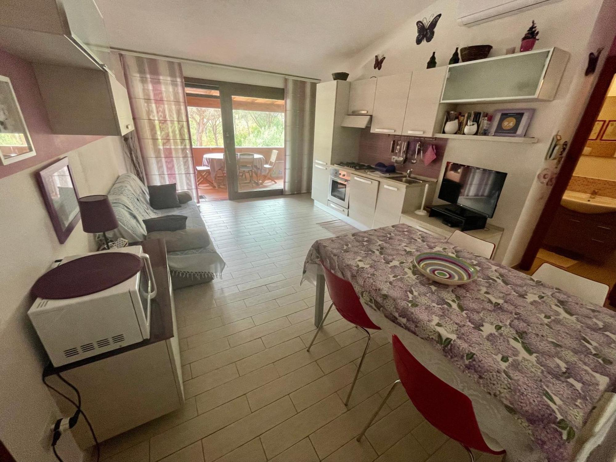 Purple House, 30M To Beach Pula Exterior foto