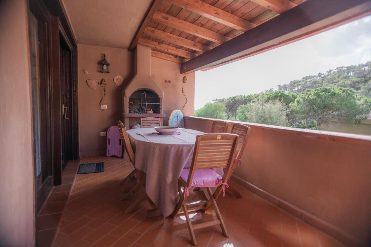 Purple House, 30M To Beach Pula Exterior foto