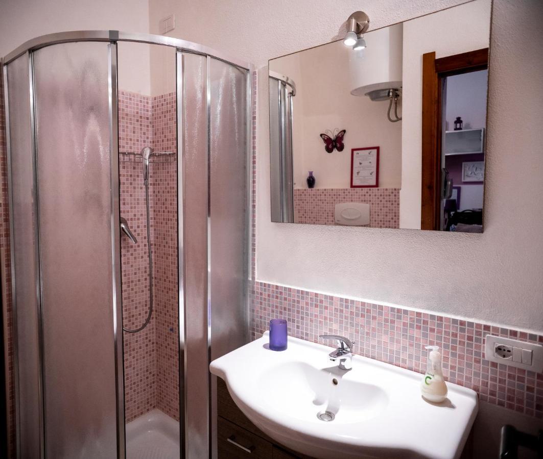 Purple House, 30M To Beach Pula Exterior foto